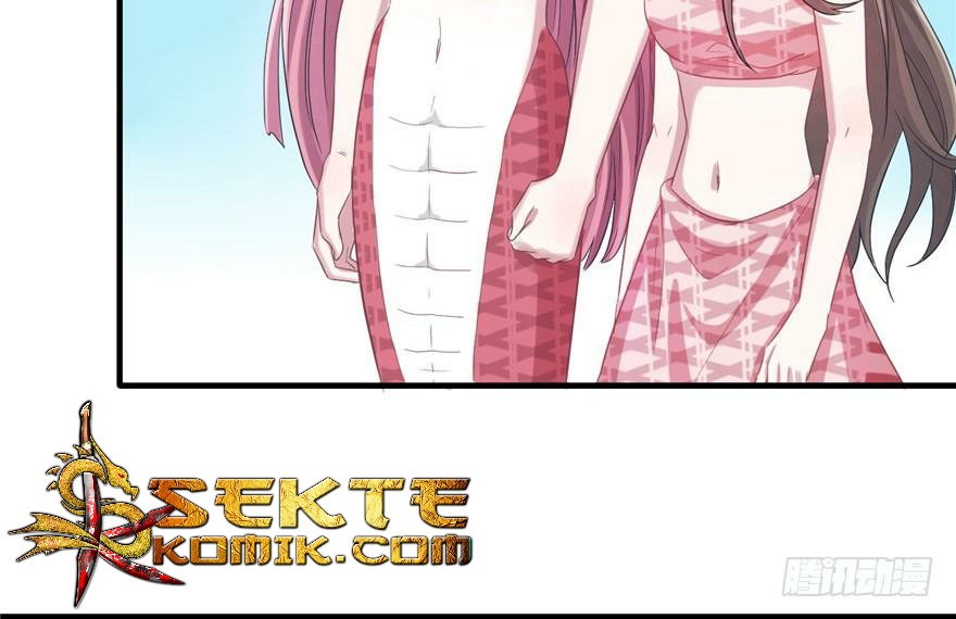 Beauty and the Beasts Chapter 60 Gambar 8